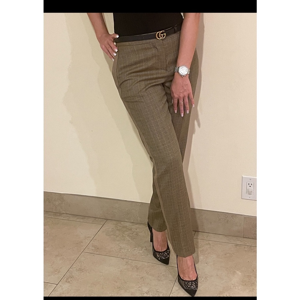 Burberry pants